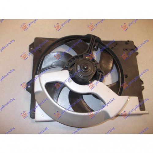 Electroventilator - Rover 214/414 1993 , Pgf10042