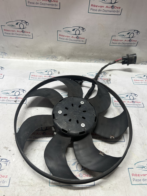 Electroventilator Seat Alhambra 2.0 2012