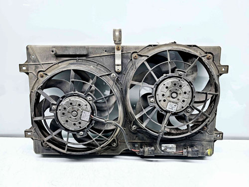Electroventilator Seat Alhambra (7V8,7V9) [Fabr 1997-2010] 7M3121203 1.9 TDI AUY 85KW / 116CP