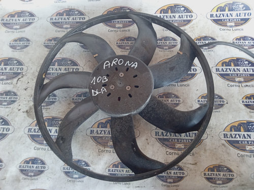Electroventilator Seat ARONA 1.0 Benzina 2020, 2Q0959455H