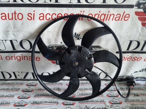 Electroventilator Seat Ateca 1.6 TDI 115cp cod piesa : 5Q0959455F