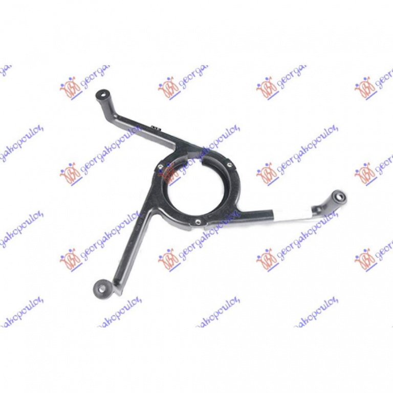 Electroventilator - Seat Cordoba 2002 , 1j0121206g