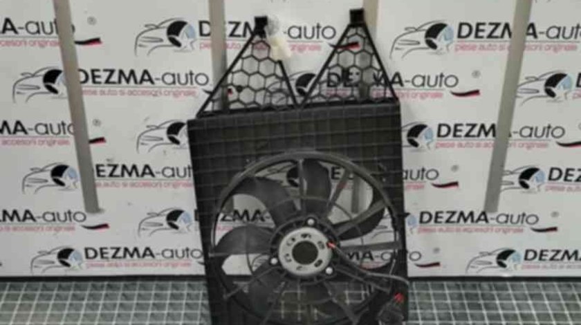 Electroventilator, Seat Ibiza 5 (6J5) 1.4BENZ (id:321971)