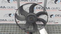 Electroventilator, Seat Ibiza 5 Sportcoupe,1.4B