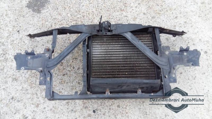 Electroventilator Seat Leon (1999-2006)