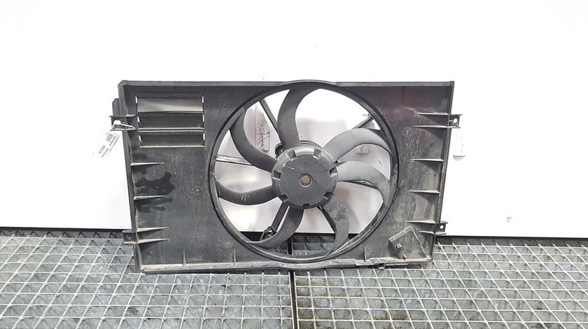 Electroventilator, Seat Leon (1P1) 1.9 tdi, cod 1K0121205AA (id:386636)