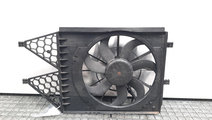 Electroventilator, Seat Toledo 4 (KG3) [Fabr 2012-...