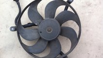 Electroventilator Skoda Fabia 1 4 Mpi Cod 1j012120...