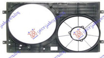 Electroventilator - Skoda Fabia 1999 , 6x0959455c