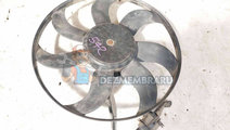 Electroventilator Skoda Fabia 2 (5J, 542) [Fabr 20...