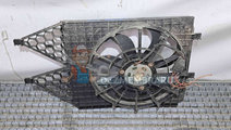 Electroventilator Skoda Fabia 2 Combi (5J, 545) [F...