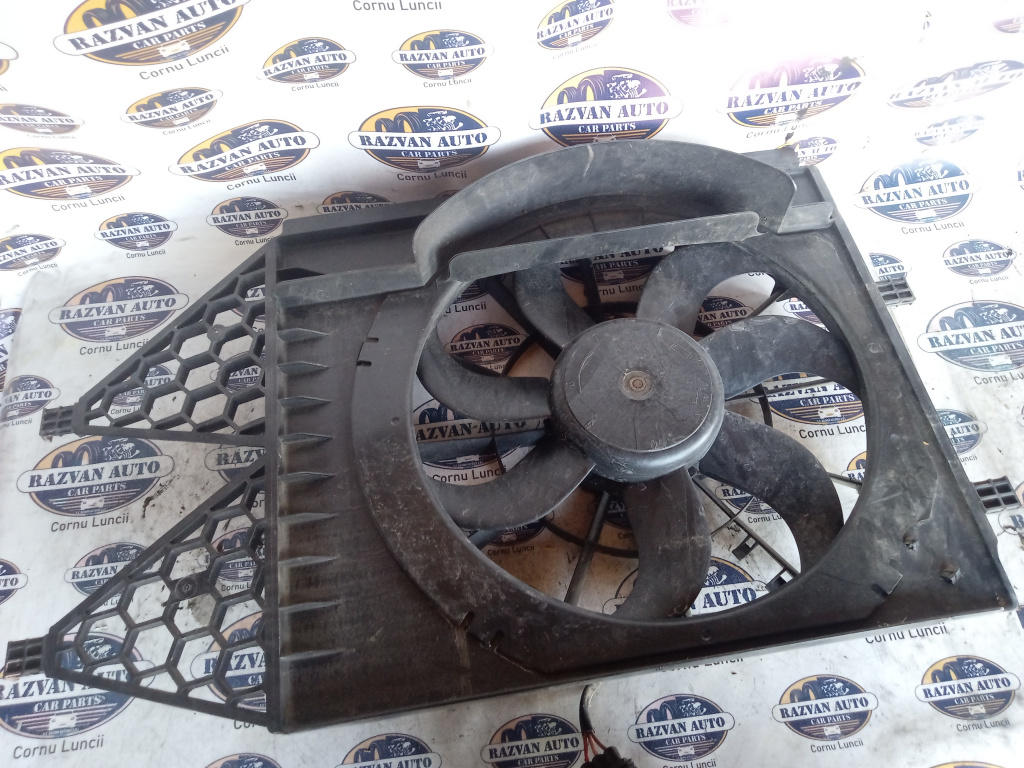Electroventilator Skoda Fabia 3 1.0 2017, 6R0959455E