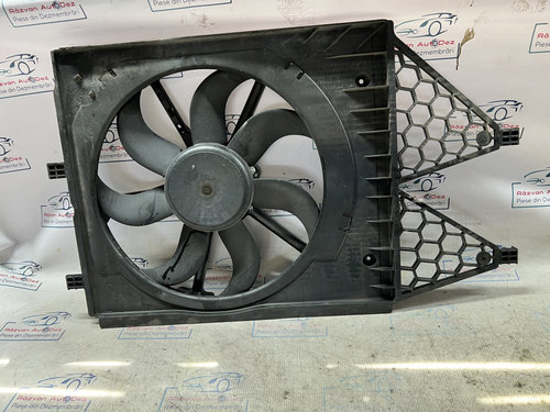 Electroventilator Skoda Fabia 3 1.4 2014, 6R0959455E