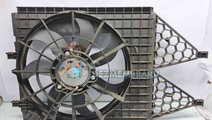 Electroventilator Skoda Fabia 3 (NJ3) [Fabr 2014-2...