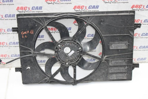Electroventilator Skoda Octavia 3 2013-2017 5Q0959455BF