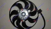 Electroventilator - Skoda Octavia 4 1997 , 1j01212...