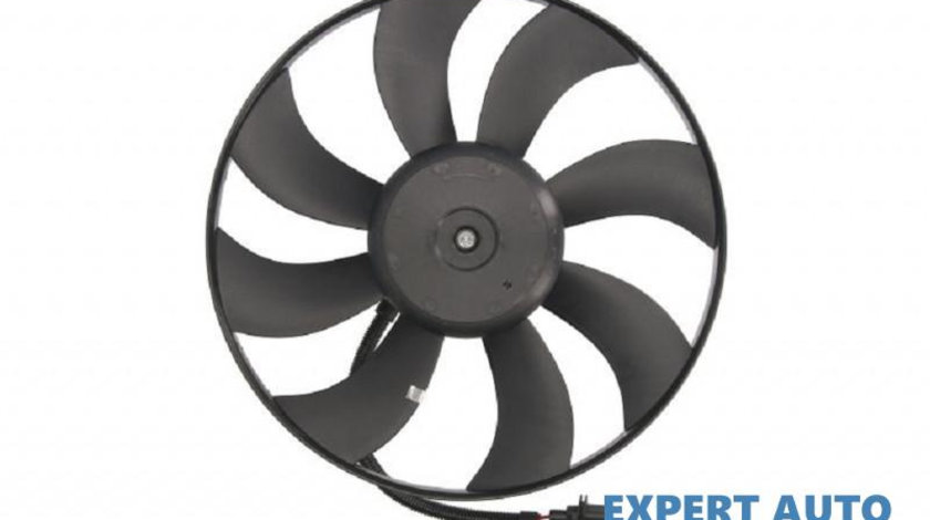 Electroventilator Skoda ROOMSTER Praktik (5J) 2007-2016 #2 302082