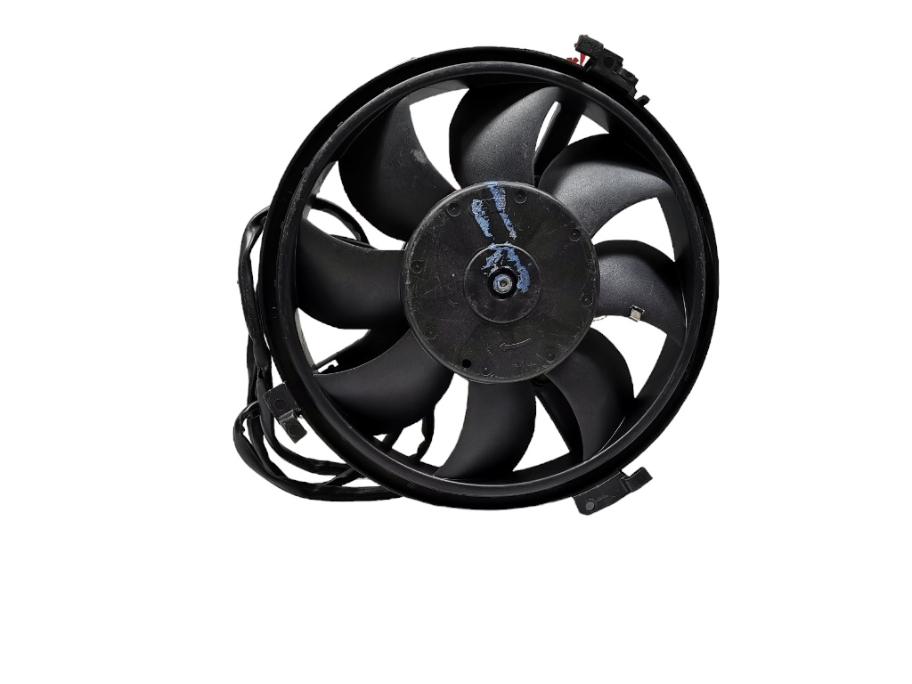 Electroventilator Skoda Superb (3U4) Berlina 2006 1.9 TDI 8D0959455R SKODA SUPERB (3U4) [ 2001 - 2008 ] OEM 8D0959455R