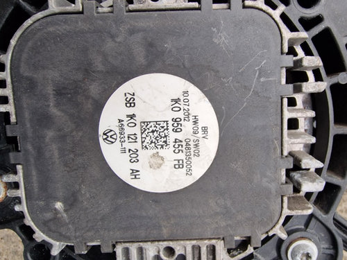 Electroventilator Skoda Vw Seat 1.6 tdi 1.2TSI cod 1K0959455FB