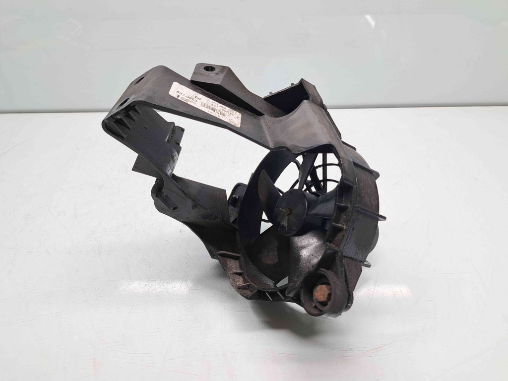 Electroventilator SMART Fortwo Coupe (W453) [Fabr 2014-2019] 214811690R 1.0 Benz 281920 52KW / 71CP