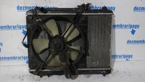 Electroventilator Suzuki Baleno