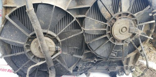 Electroventilator suzuki grand vitara 1.9ddis 131cp F9Q