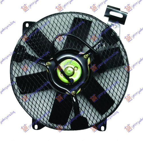 Electroventilator - Suzuki Swift H/B 1990 , 95320-60p50l