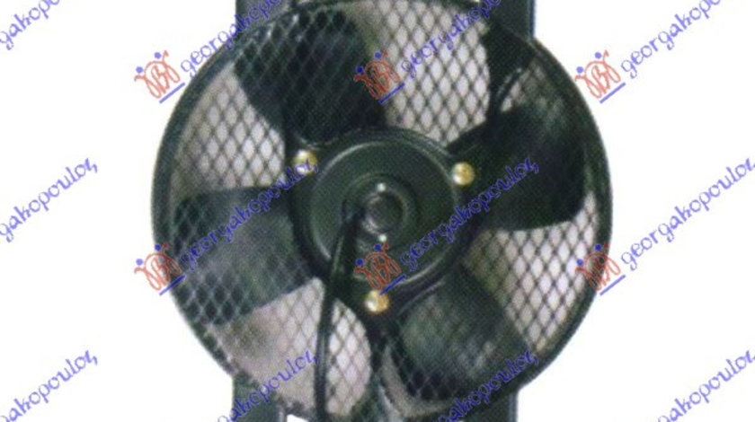 Electroventilator - Suzuki Vitara 2 Usi 1989 , 95320-60a40