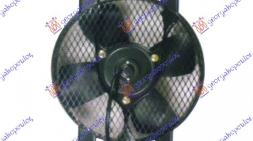 Electroventilator - Suzuki Vitara 4 Usi 1992 , 95320-60a40