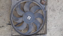 Electroventilator Termocupla Gmv Renault Clio Symb...