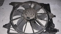 Electroventilator Termocupla Gmv Renault Clio Symb...