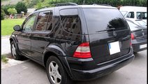 Electroventilator termocupla Mercedes ML270 CDI AM...