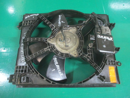 ELECTROVENTILATOR / TERMOCUPLA RACIRE MITSUBISHI OUTLANDER I 2.4 BENZINA FAB. 2001 - 2006 ⭐⭐⭐...