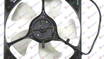 Electroventilator - Toyota Avensis (T22) 1997 , 16...