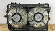 Electroventilator Toyota Avensis T25 facelift comb...