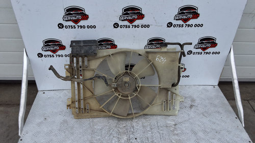 Electroventilator Toyota Corolla Verso (2004-2009) 1.8 Benzina 2007, 16363-0H030