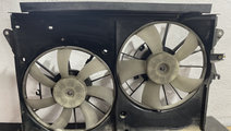 Electroventilator Toyota RAV 4 D4D 2.2 177 cp Manu...