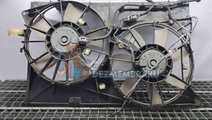 Electroventilator Toyota Rav 4 III (ACA3, ACE, ALA...