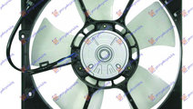 Electroventilator - Toyota Rav 4 (Xa20) 2000 , 167...