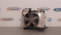 Electroventilator Toyota Yaris 1.3 benzina 2006-20...