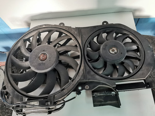 Electroventilator / ventilatoare / GMV Audi A4 B6 2.4 benzina