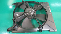 ELECTROVENTILATOR / VENTILATOR CHEVROLET AVEO 1.2 ...