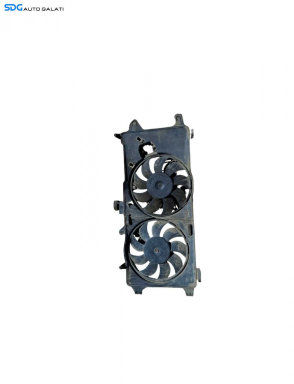 Electroventilator Ventilator Fiat Doblo 