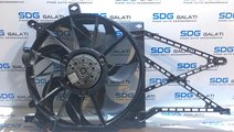 Electroventilator / Ventilator Opel Astra H 2004 -...