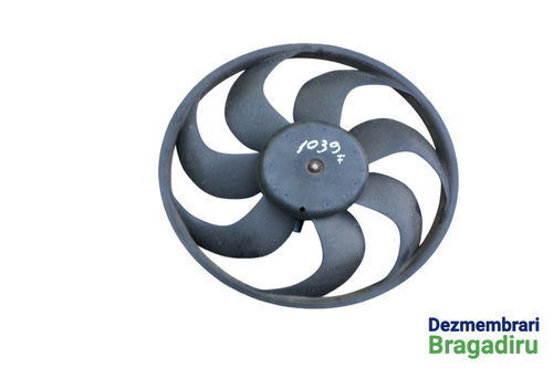 Electroventilator / ventilator racire motor Ford Mondeo MK5 [2014 - 2020] Liftback 2.0 TDCi Duratorq...
