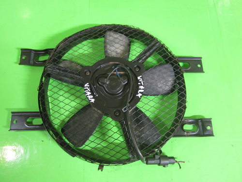 ELECTROVENTILATOR / VENTILATOR RADIATOR AC SUZUKI VITARA 2.0 V6 4x4 FAB. 1988 – 2002 ⭐⭐⭐⭐...