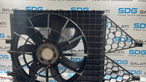 Electroventilator Ventilator Skoda Fabia 1 1.2 BMD...