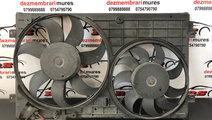 Electroventilator Volkswagen Golf 6 1.4TSI CAXA Ma...