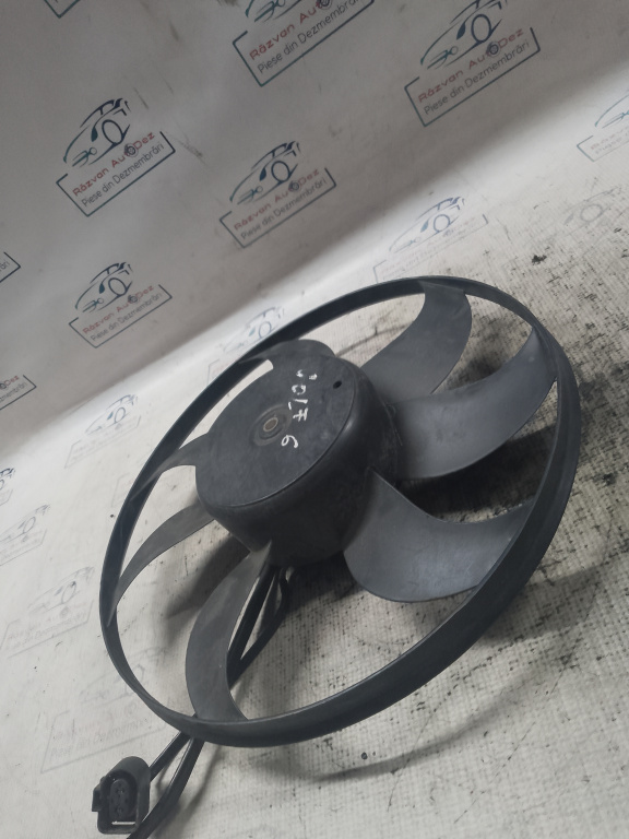 Electroventilator Volkswagen Golf 6 2011, 1K0959455CS