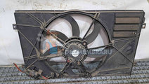 Electroventilator Volkswagen Golf 6 (5K1) [Fabr 20...